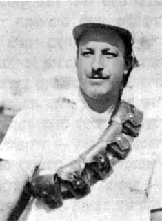 תמונת דורני יחיאל ז"ל