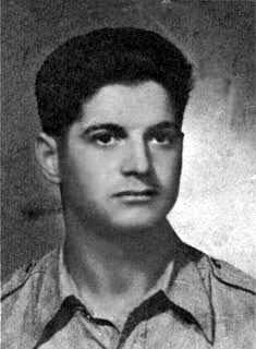 תמונת פיטי נסים ז"ל