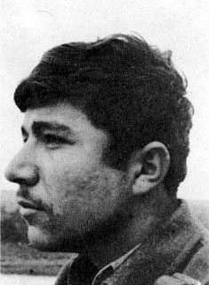 תמונת ששון בועז ז"ל