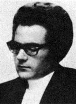 רפאל אונגער