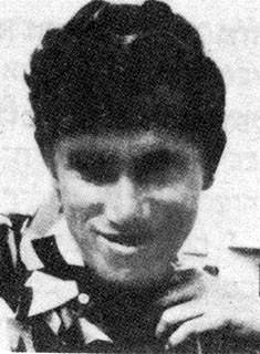 תמונת תפוחי יצחק ז"ל