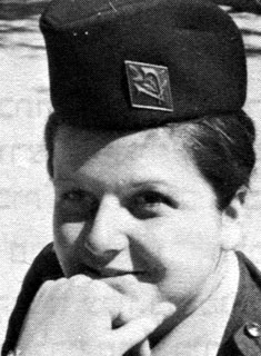 תמונת קמחי רחל ז"ל