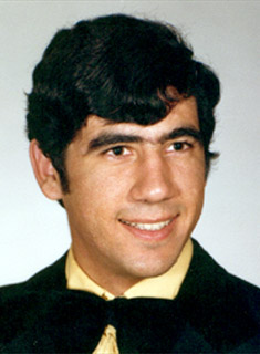 תמונת לוי מרדכי ז"ל