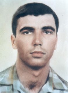 מנחם מני מזרחי   ז"ל