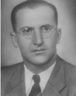 תמונת לוי יהודה אריה ז"ל