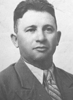 תמונת פישמן יצחק ז"ל