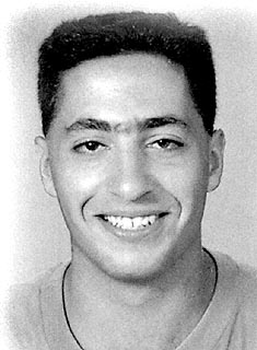 תומר  קעאי-ארצי   ז"ל