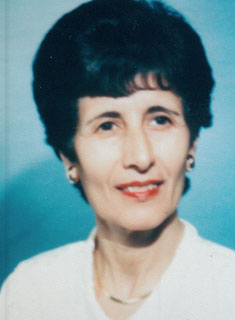 פועה יאדגאר