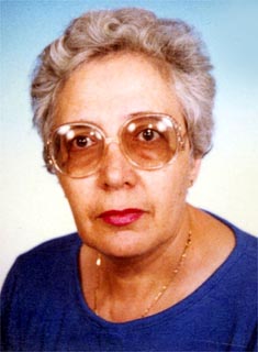 דליה אשכנזי