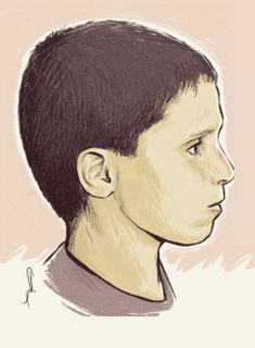 תמונת מרקוביץ הרצל ז"ל