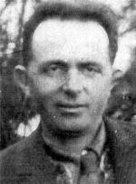 חיים פרלשטיין