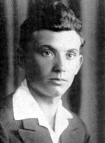 מרדכי פוטרמן