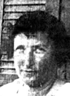 תמונת ברנשטיין חיה ז"ל