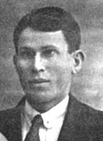 אברהם דוד פינטו