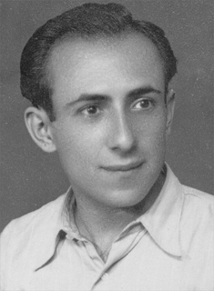 יוסף פוזיילוב