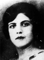 שרה גרון