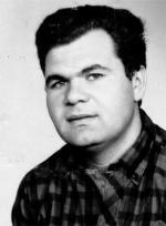 יהודה בסטרמן