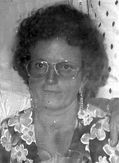 תמונת לוזיה כהן ציונה ז"ל