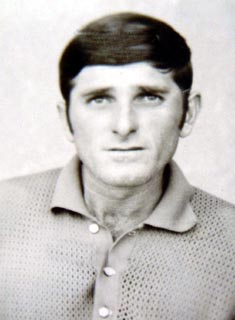 תמונת לזר ישראל ז"ל