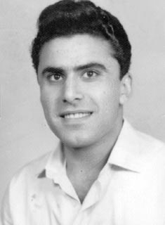 צאלח עובדיה