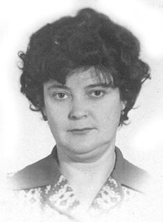 אלכסנדרה שפירשטיין