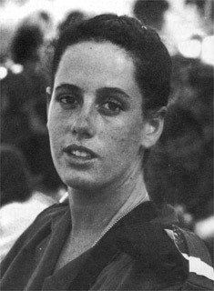 איילת לנגר אלקובי