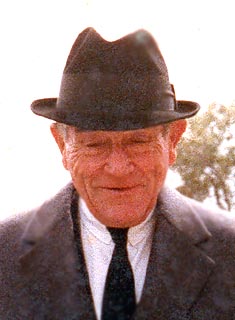 משה גרדינגר