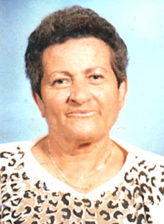 צפורה אריאל