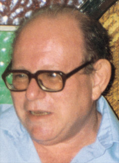 דן טברסקי