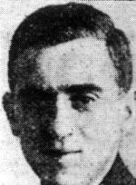 חיים פשיגודה