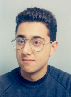 ליאור  נפתלי   ז"ל