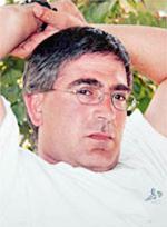 יצחק בוזגלו