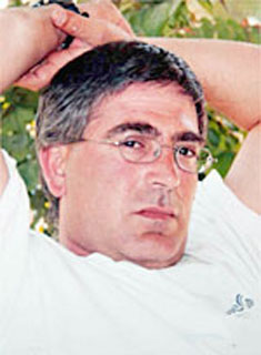 יצחק בוזגלו