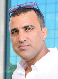 תמונת בן ארי עידו ז"ל