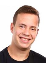 איתמר יוסף פוקס