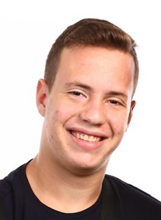 איתמר יוסף (פוקסי) פוקס   ז"ל