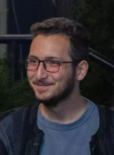 Picture of אסף יוסיפוב